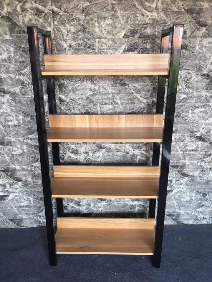 kệ trang trí đẹp giá rẻ