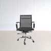 Ghe Xoay Luoi Xl205 1