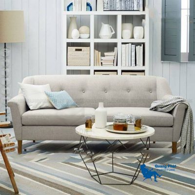 Sofa Vang Ni Cosy Ghi Sfv24 Copy
